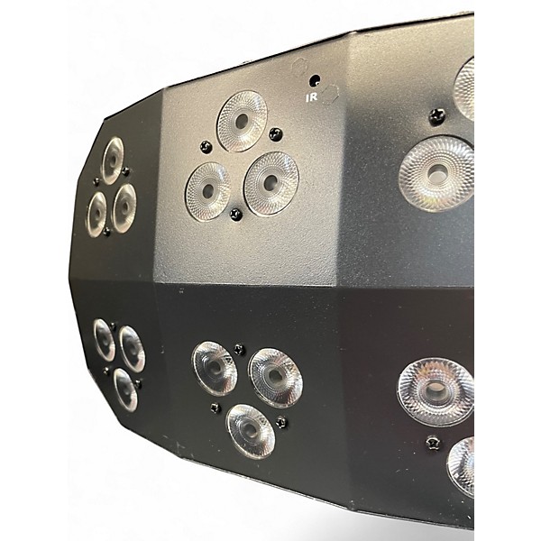 Used CHAUVET DJ WASHFXHEX Lighting Effect