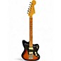 Used Fender Player Jazzmaster HH 3 Color Sunburst Solid Body Electric Guitar thumbnail