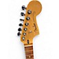 Used Fender Player Jazzmaster HH 3 Color Sunburst Solid Body Electric Guitar