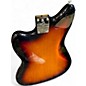 Used Fender Player Jazzmaster HH 3 Color Sunburst Solid Body Electric Guitar