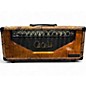 Used PRS Custom 50 Paisley Tube Guitar Amp Head thumbnail