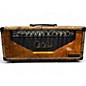 Used PRS Custom 50 Paisley Tube Guitar Amp Head