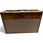 Used PRS Paisley 2x12 Guitar Cabinet thumbnail