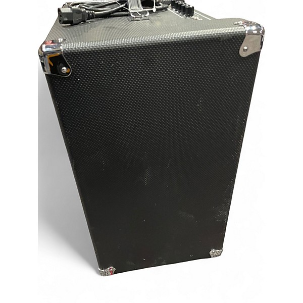 Used Hartke HD500 Bass Combo Amp