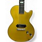 Used Epiphone les paul james nichols gold glory gold Solid Body Electric Guitar