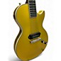 Used Epiphone les paul james nichols gold glory gold Solid Body Electric Guitar
