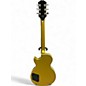Used Epiphone les paul james nichols gold glory gold Solid Body Electric Guitar