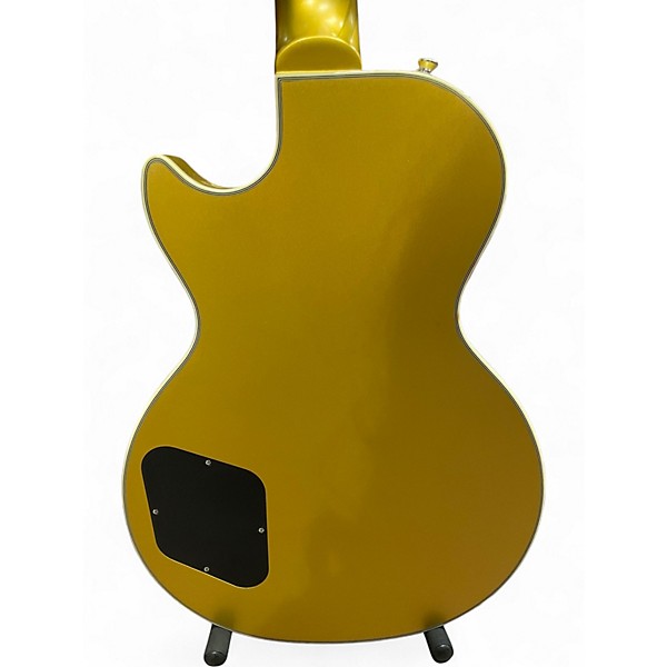 Used Epiphone les paul james nichols gold glory gold Solid Body Electric Guitar