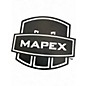 Used Mapex 14in Armory Tomahawk gun metal gray Drum