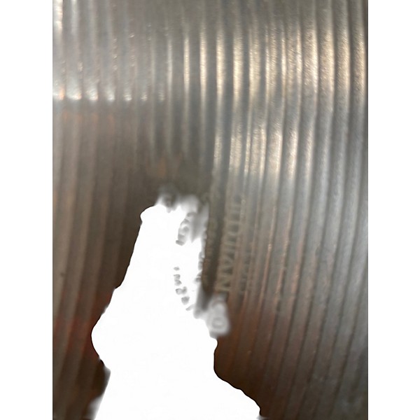 Used Zildjian 18in ZBT Crash Cymbal