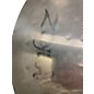 Used Zildjian 18in ZBT Crash Cymbal