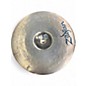 Used Zildjian 18in ZBT Crash Cymbal