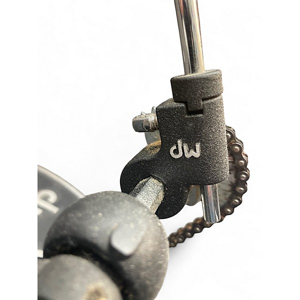 Used DW 2000 Series Single Single Bass Drum Pedal