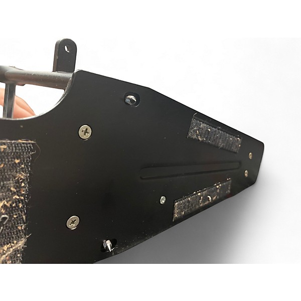 Used DW 2000 Series Single Single Bass Drum Pedal