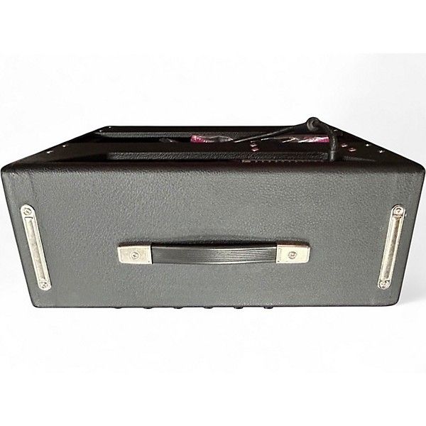 Used Fender '65 Princeton Reverb 12W Tube Guitar Combo Amp