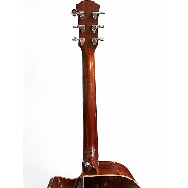 Used Yamaha AC1R Vintage Natural Acoustic Electric Guitar