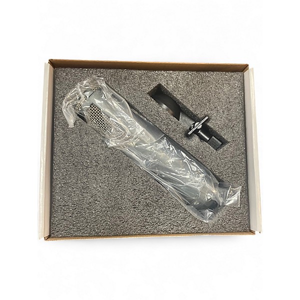 Used MXL r80 Ribbon Microphone