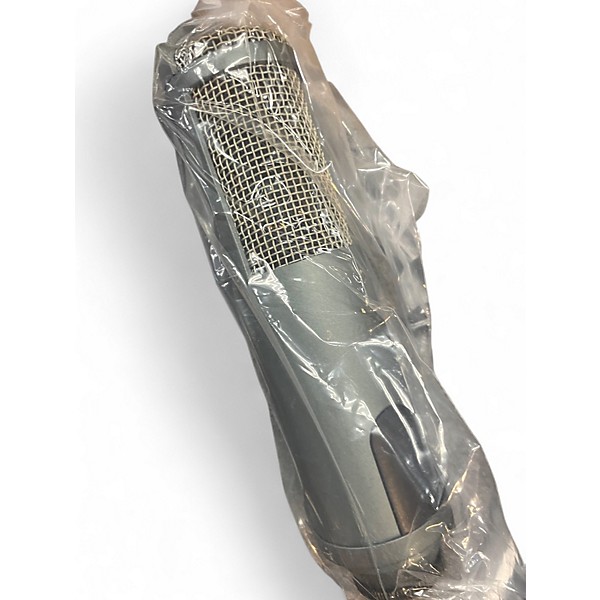 Used MXL r80 Ribbon Microphone