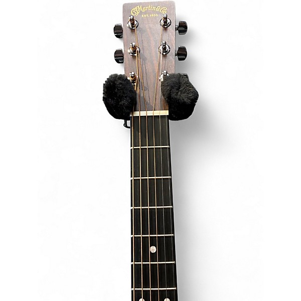 Used Martin D-13E Road Series Natural Acoustic Guitar