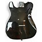 Used Fender Player II Telecaster HH Black Solid Body Electric Guitar