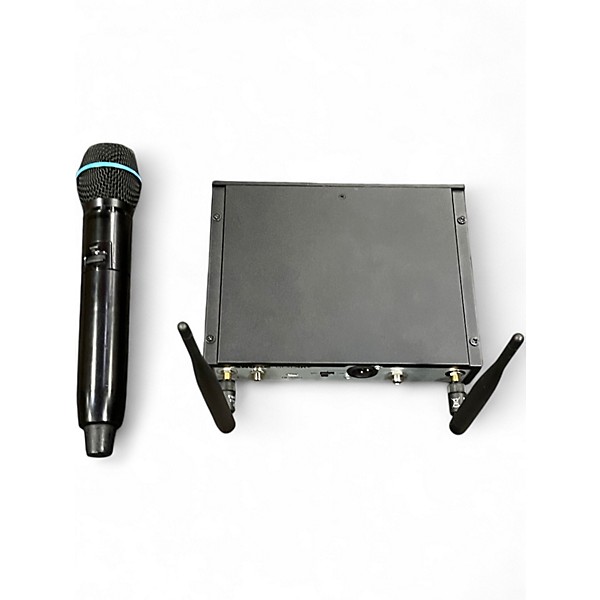 Used Shure GLX Beta87A Handheld Handheld Wireless System