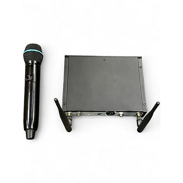 Used Shure GLX Beta87A Handheld Handheld Wireless System