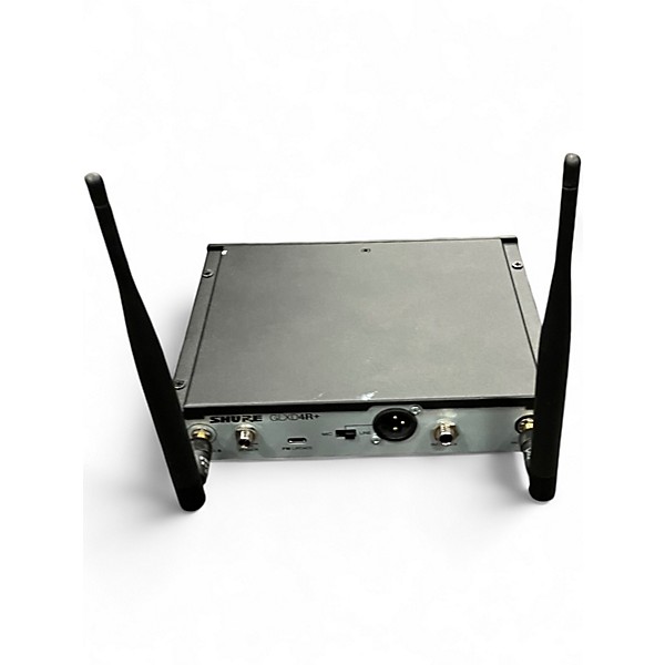 Used Shure GLX Bodypack Lavalier Wireless System