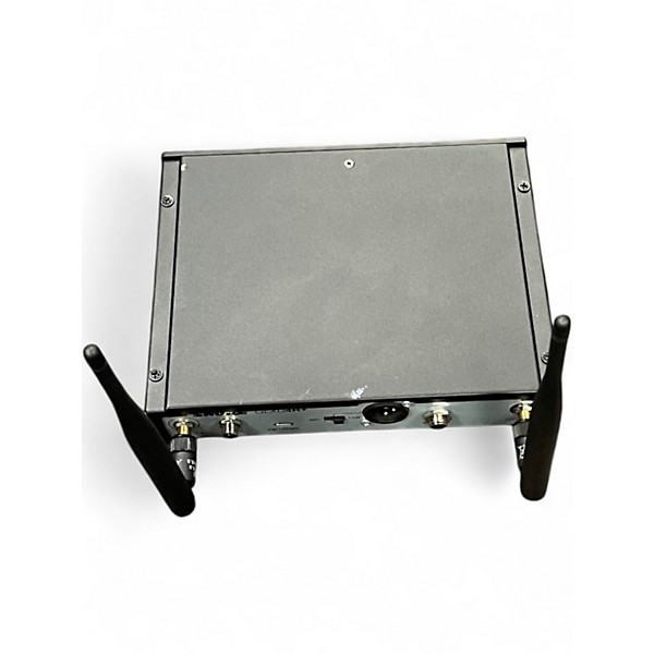 Used Shure GLX Bodypack Lavalier Wireless System