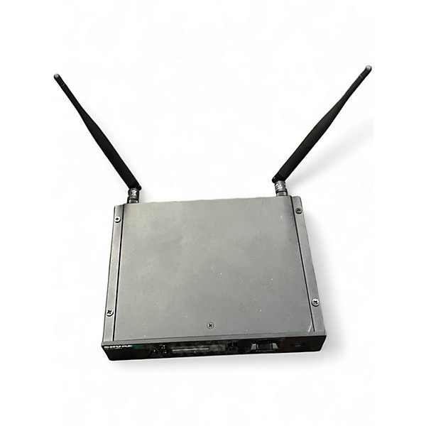 Used Shure GLX Bodypack Lavalier Wireless System