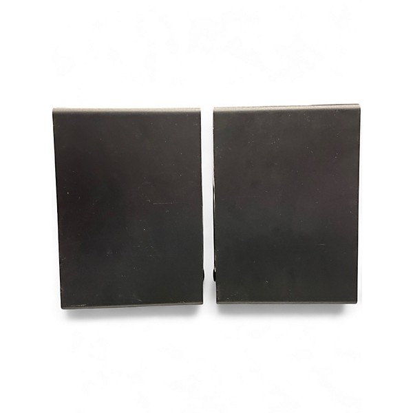 Used Yamaha HS5 Pair Powered Monitor