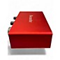 Used Focusrite Scarlett Solo Gen 3 Audio Interface
