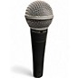 Used Shure SM58LC Dynamic Microphone thumbnail