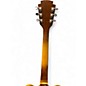 Vintage 1960s Kay Jazz II Natural Hollow Body Electric Guitar
