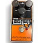Used Electro-Harmonix Big Muff Op-amp Effect Pedal thumbnail