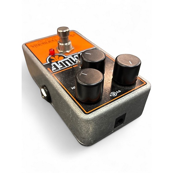 Used Electro-Harmonix Big Muff Op-amp Effect Pedal