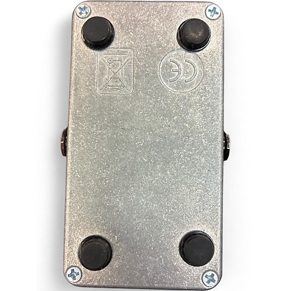 Used Electro-Harmonix Big Muff Op-amp Effect Pedal