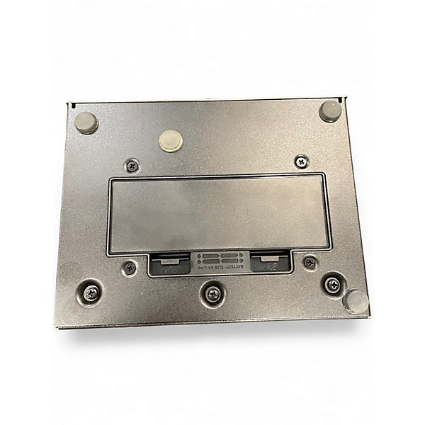 Used BOSS RV500 Reverb Effect Pedal