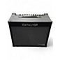 Used Line 6 Catalyst 60 Guitar Combo Amp