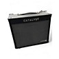 Used Line 6 Catalyst 60 Guitar Combo Amp