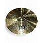Used MEINL 16in HCS Crash Cymbal thumbnail
