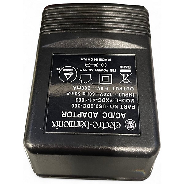 Used Electro-Harmonix C9 Organ Machine Effect Pedal