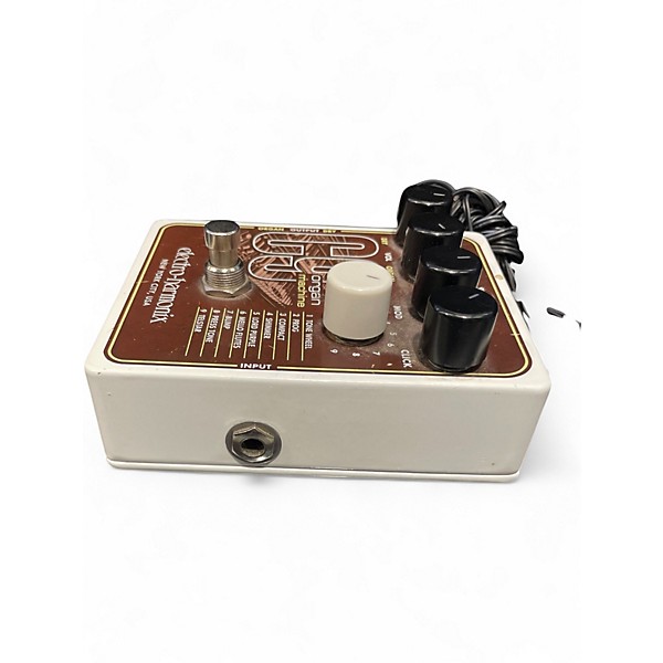 Used Electro-Harmonix C9 Organ Machine Effect Pedal