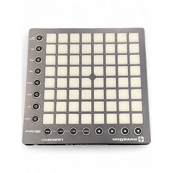 Used Novation Launchpad MIDI Controller