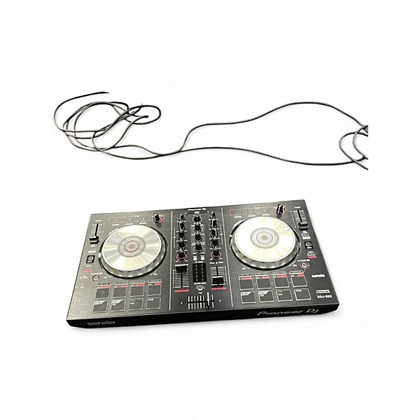 Used Pioneer DJ DDJSB2 DJ Controller
