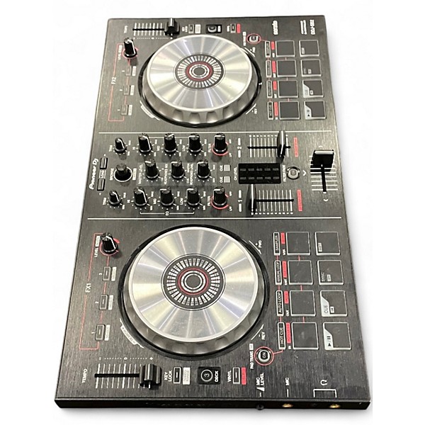 Used Pioneer DJ DDJSB2 DJ Controller