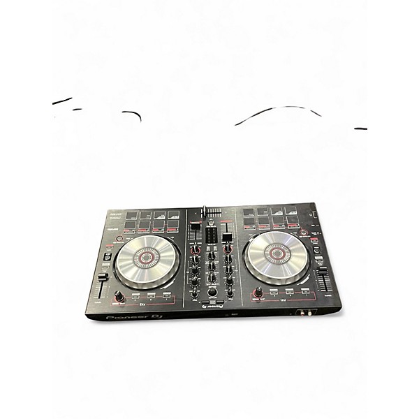 Used Pioneer DJ DDJSB2 DJ Controller