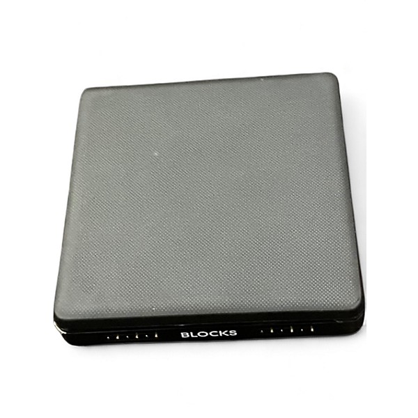 Used ROLI lightblock MIDI Controller