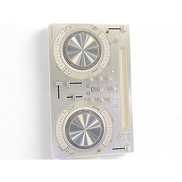 Used Pioneer DJ DDJ Wego3 DJ Controller