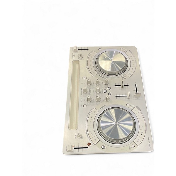 Used Pioneer DJ DDJ Wego3 DJ Controller