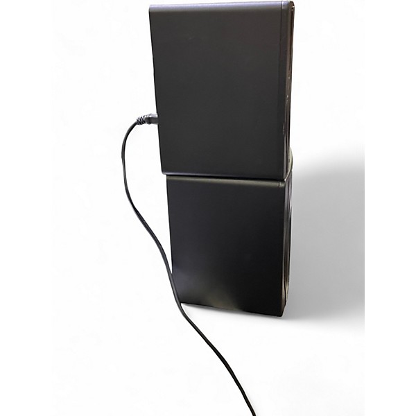 Used M-Audio BX5 Pair Powered Monitor